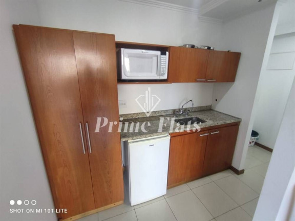 Imagem Apartamento com 2 Quartos para Alugar, 50 m² em Vila Olímpia - São Paulo Imagem Apartamento com 2 Quartos para Alugar, 50 m² em Vila Olímpia - São Paulo