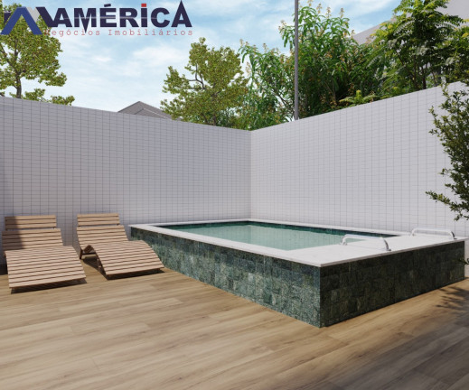 Imagem Imóvel com 2 Quartos à Venda, 57 m² em Cristo Redentor - João Pessoa