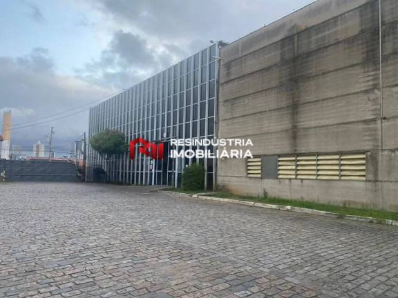 Imagem Galpão para Alugar, 4 m² em Remédios - Osasco Imagem Galpão para Alugar, 4 m² em Remédios - Osasco