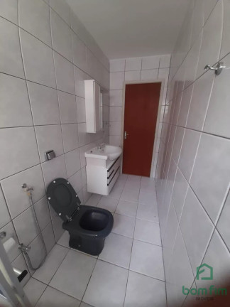 Imagem Apartamento com 1 Quarto à Venda, 42 m² em Menino Deus - Porto Alegre