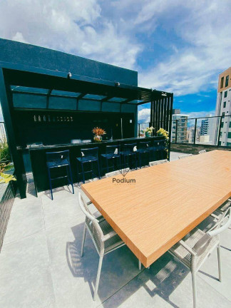 Imagem Apartamento com 3 Quartos à Venda, 77 m² em Tambaú - João Pessoa