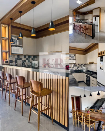 Imagem Chácara com 4 Quartos à Venda, 4.355 m² em Iperózinho - Capela Do Alto