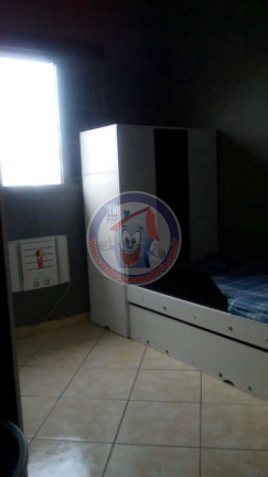 Imagem Casa com 2 Quartos à Venda, 52 m² em Vila Seabra - Mongaguá