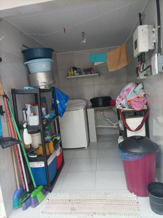 Imagem Casa com 4 Quartos à Venda, 154 m² em Fragoso - Olinda