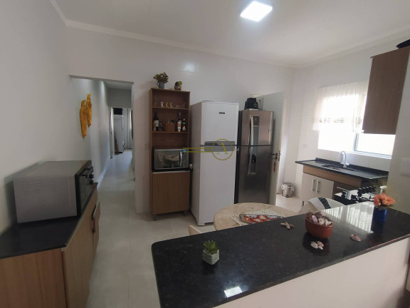 Imagem Casa com 2 Quartos à Venda, 64 m² em Park D'aville - Peruíbe Imagem Casa com 2 Quartos à Venda, 64 m² em Park D'aville - Peruíbe