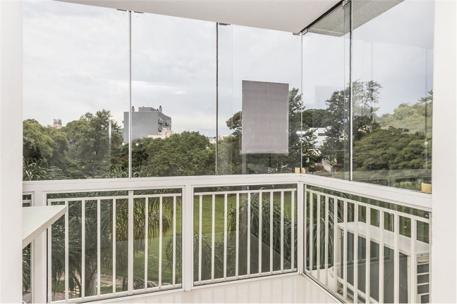 Imagem Apartamento com 3 Quartos à Venda, 83 m² em Vila Ipiranga - Porto Alegre