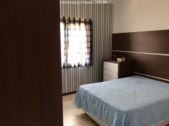Imagem Casa com 4 Quartos à Venda, 230 m² em Jardim Paulista - Atibaia
