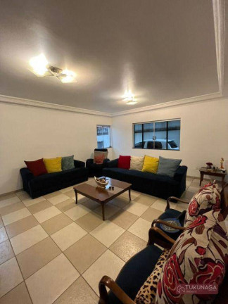 Imagem Sobrado com 6 Quartos à Venda, 350 m² em Vila Renata - Guarulhos Imagem Sobrado com 6 Quartos à Venda, 350 m² em Vila Renata - Guarulhos