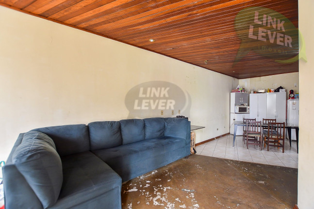 Imagem Sobrado com 5 Quartos à Venda, 184 m² em Boa Vista - Curitiba
