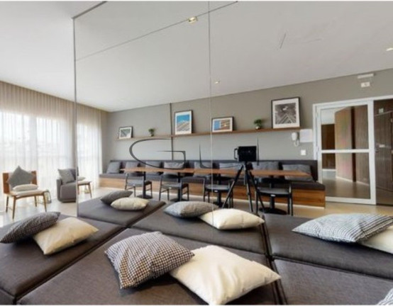 Imagem Imóvel com 1 Quarto à Venda, 35 m² em Vila Mariana - São Paulo Imagem Imóvel com 1 Quarto à Venda, 35 m² em Vila Mariana - São Paulo