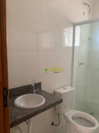 Imagem Apartamento com 1 Quarto para Alugar, 44 m² em Jardim Imperador - São Paulo Imagem Apartamento com 1 Quarto para Alugar, 44 m² em Jardim Imperador - São Paulo