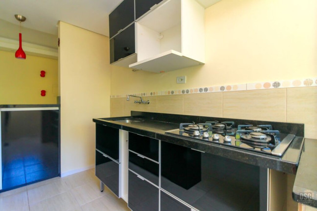 Imagem Apartamento com 2 Quartos à Venda, 55 m² em Guarujá - Porto Alegre