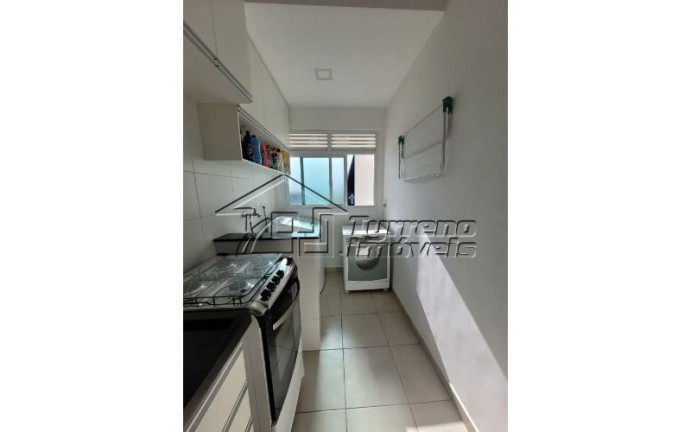 Imagem Apartamento com 2 Quartos à Venda, 59 m² em Urbanova - São José Dos Campos Imagem Apartamento com 2 Quartos à Venda, 59 m² em Urbanova - São José Dos Campos