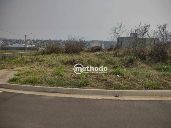 Imagem Terreno à Venda, 357 m² em Jardim Ipaussurama - Campinas