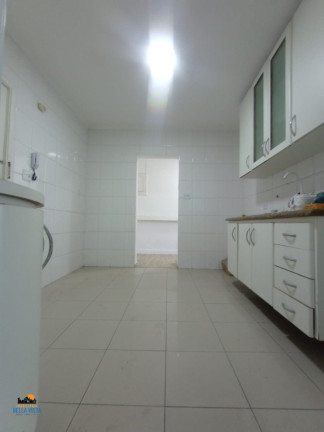 Imagem Apartamento com 3 Quartos à Venda, em Itararé - São Vicente Imagem Apartamento com 3 Quartos à Venda, em Itararé - São Vicente