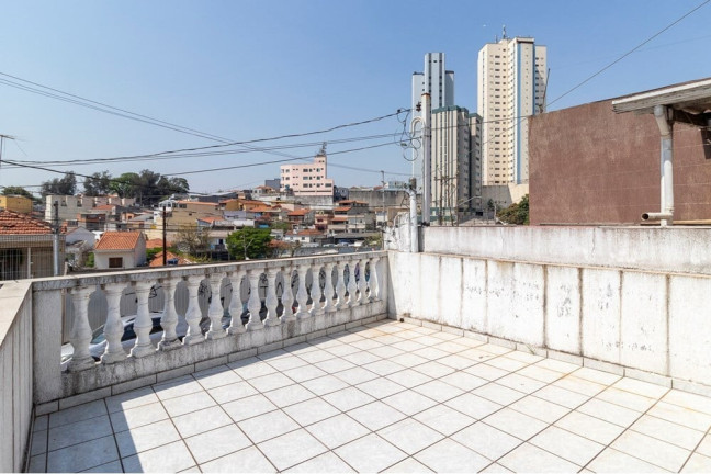 Imagem Casa com 3 Quartos à Venda, 156 m² em Vila Formosa - São Paulo Imagem Casa com 3 Quartos à Venda, 156 m² em Vila Formosa - São Paulo
