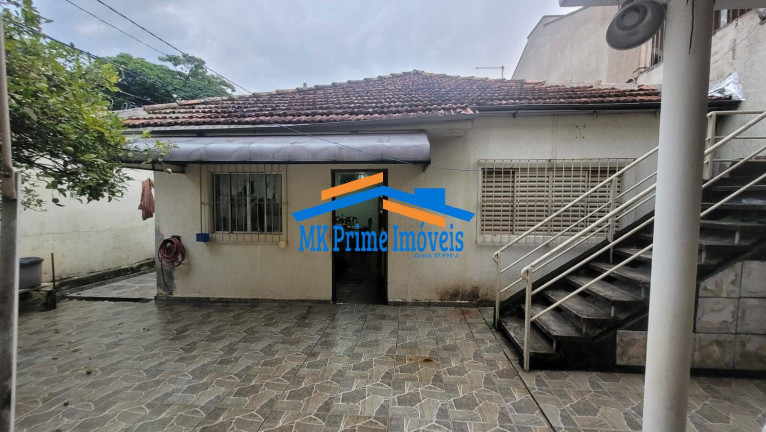 Imagem Casa com 2 Quartos à Venda, 275 m² em Jaguaribe - Osasco Imagem Casa com 2 Quartos à Venda, 275 m² em Jaguaribe - Osasco