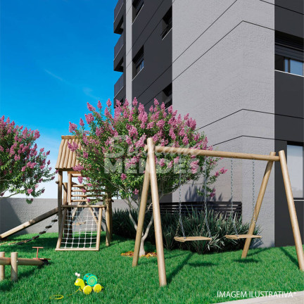 Imagem Apartamento com 2 Quartos à Venda, em Jardim Faculdade - Sorocaba Imagem Apartamento com 2 Quartos à Venda, em Jardim Faculdade - Sorocaba