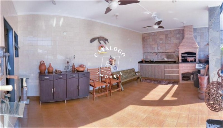 Imagem Casa com 5 Quartos à Venda, 429 m² em Jardim Paulistano - Ribeirão Preto