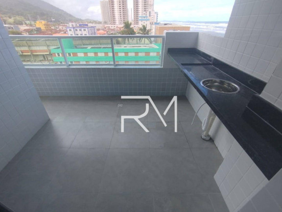 Imagem Apartamento com 2 Quartos à Venda, 71 m² em Centro - Mongaguá