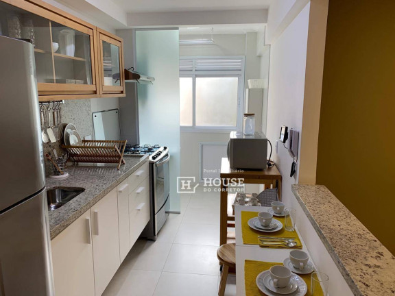 Imagem Apartamento com 2 Quartos à Venda, 67 m² em Vila Mascote - São Paulo