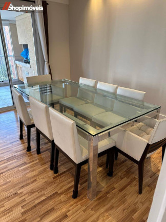 Apartamento com 3 Quartos para Alugar, 150 m² em Paraíso - São Paulo