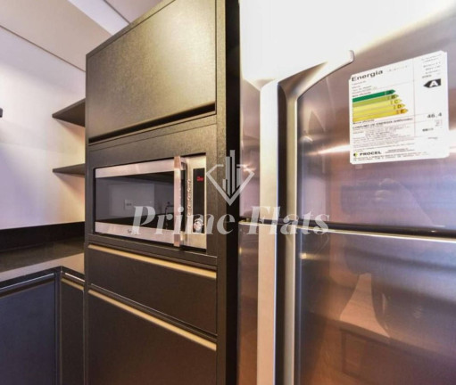Imagem Apartamento com 1 Quarto à Venda, 79 m² em Vila Nova Conceição - São Paulo Imagem Apartamento com 1 Quarto à Venda, 79 m² em Vila Nova Conceição - São Paulo