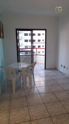 Apartamento com 2 Quartos à Venda, 75 m² em Tupi - Praia Grande