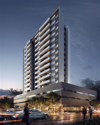 Apartamento com 2 Quartos à Venda, 111 m² em São Judas - Itajaí