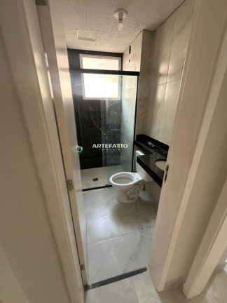 Imagem Apartamento com 2 Quartos à Venda, 46 m² em Chácara Espraiado - Franca