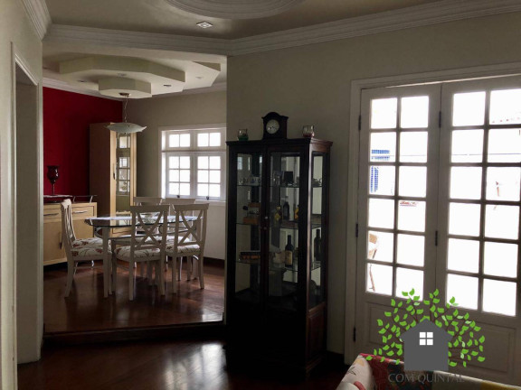Imagem Casa com 3 Quartos à Venda, 292 m² em Paisagem Renoir - Cotia Imagem Casa com 3 Quartos à Venda, 292 m² em Paisagem Renoir - Cotia
