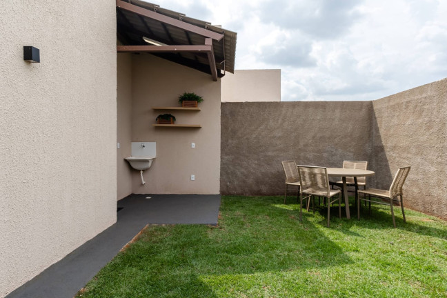 Imagem Casa com 3 Quartos à Venda, 76 m² em Vila Adilair - Goianira Imagem Casa com 3 Quartos à Venda, 76 m² em Vila Adilair - Goianira
