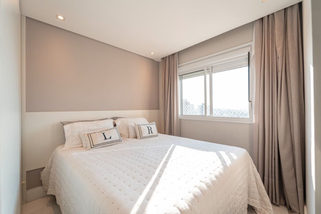 Imagem Apartamento com 1 Quarto à Venda, 42 m² em Vila Mascote - São Paulo Imagem Apartamento com 1 Quarto à Venda, 42 m² em Vila Mascote - São Paulo