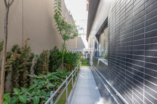 Imagem Studio à Venda, 27 m² em Chácara Santo Antônio (zona Sul) - São Paulo Imagem Studio à Venda, 27 m² em Chácara Santo Antônio (zona Sul) - São Paulo