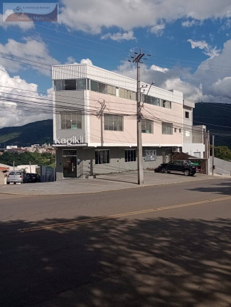 Imagem Sala Comercial para Alugar,  em Ponte Nova - Extrema