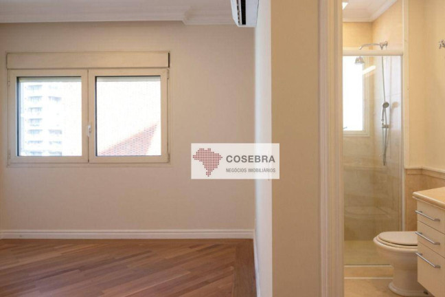 Imagem Apartamento com 3 Quartos à Venda, 278 m² em Jardim Europa - São Paulo