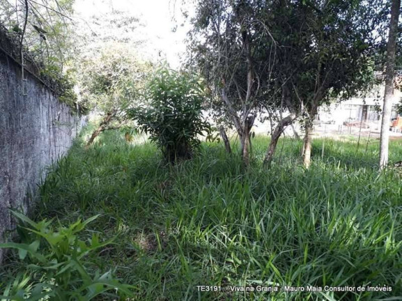 Terreno à Venda, 1.483 m² em Jardim Passárgada I - Cotia