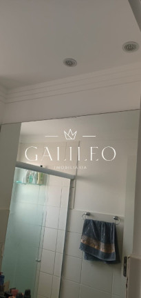 Imagem Apartamento com 2 Quartos à Venda, 50 m² em Vila Nambi - Jundiaí Imagem Apartamento com 2 Quartos à Venda, 50 m² em Vila Nambi - Jundiaí