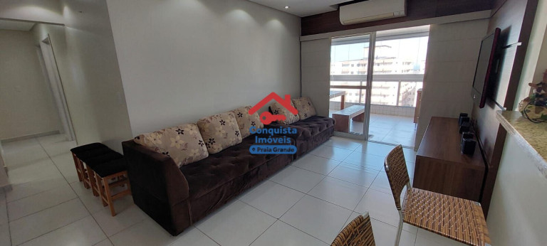 Imagem Apartamento com 3 Quartos à Venda, 150 m² em Ocian - Praia Grande Imagem Apartamento com 3 Quartos à Venda, 150 m² em Ocian - Praia Grande