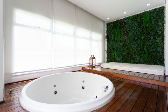 Imagem Apartamento com 1 Quarto à Venda, 45 m² em Várzea Da Barra Funda - São Paulo