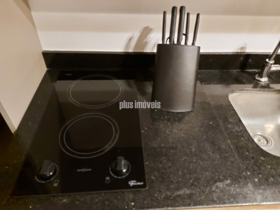 Imagem Apartamento com 1 Quarto à Venda, 31 m² em Pinheiros - São Paulo Imagem Apartamento com 1 Quarto à Venda, 31 m² em Pinheiros - São Paulo