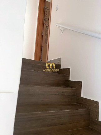 Imagem Casa de Condomínio com 2 Quartos à Venda, 58 m² em Caiçara - Praia Grande