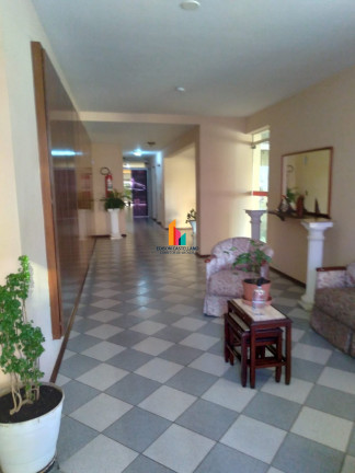 Imagem Apartamento com 2 Quartos à Venda, 112 m² em Centro - Jundiaí