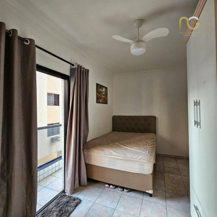 Imagem Apartamento com 1 Quarto à Venda, 60 m² em Tupi - Praia Grande