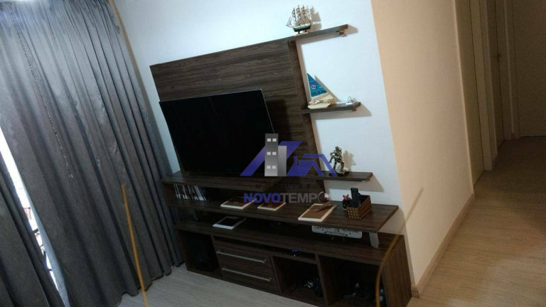 Imagem Apartamento com 3 Quartos à Venda, 80 m² em Jardim Tupanci - Barueri Imagem Apartamento com 3 Quartos à Venda, 80 m² em Jardim Tupanci - Barueri