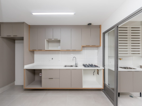 Imagem Apartamento com 3 Quartos à Venda, 123 m² em Campo Belo - São Paulo