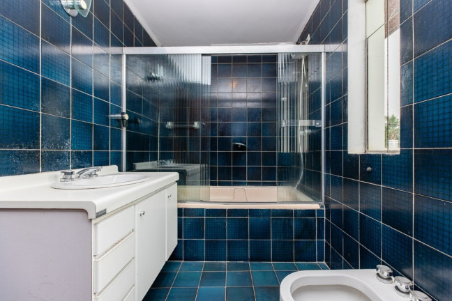Imagem Casa com 4 Quartos à Venda, 327 m² em Brooklin Paulista - São Paulo Imagem Casa com 4 Quartos à Venda, 327 m² em Brooklin Paulista - São Paulo