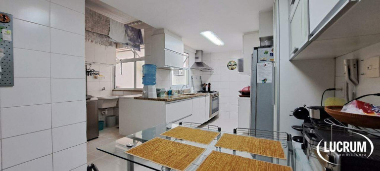 Imagem Apartamento com 3 Quartos à Venda, 156 m² em Laranjeiras - Rio De Janeiro