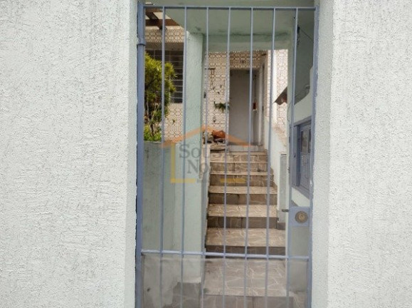Imagem Sobrado com 3 Quartos à Venda, 213 m² em Vila Mazzei - São Paulo