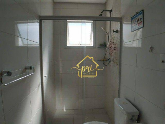 Imagem Cobertura com 3 Quartos à Venda ou Locação, 208 m² em Marapé - Santos